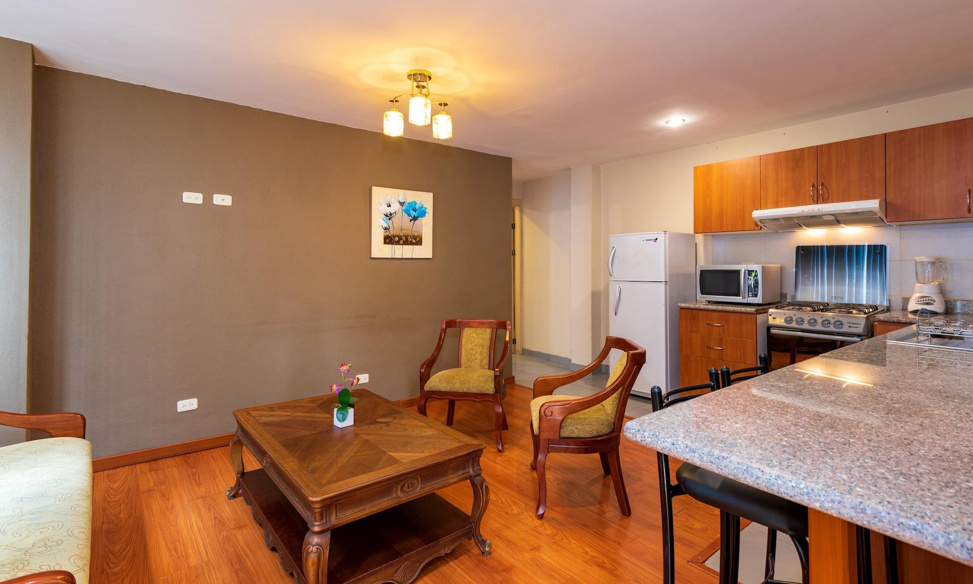 Hotel Boutique Los Balcones Cuenca Ngoại thất bức ảnh