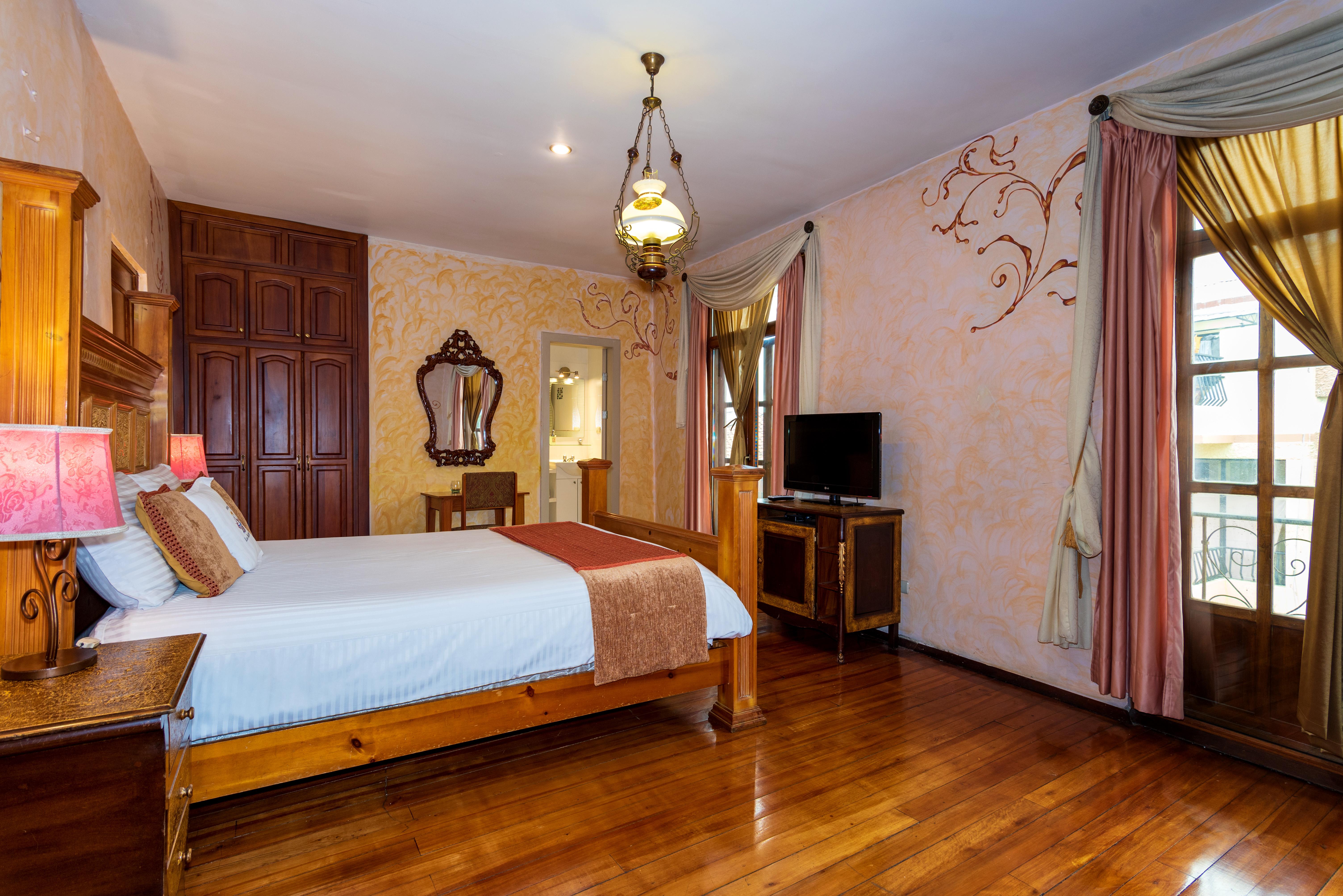 Hotel Boutique Los Balcones Cuenca Ngoại thất bức ảnh