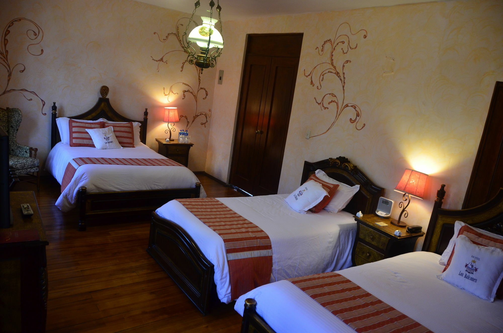Hotel Boutique Los Balcones Cuenca Ngoại thất bức ảnh